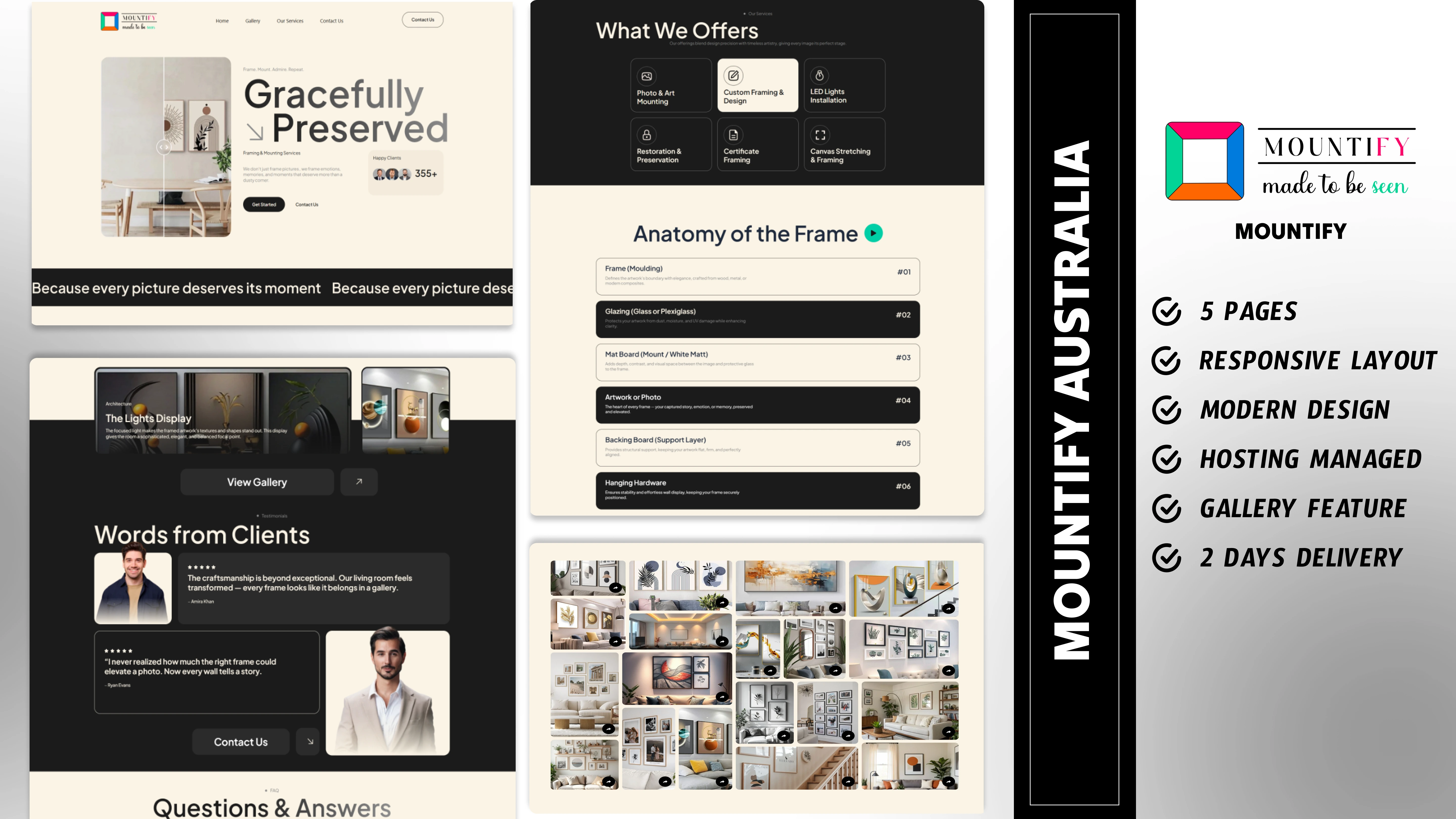 Mountify