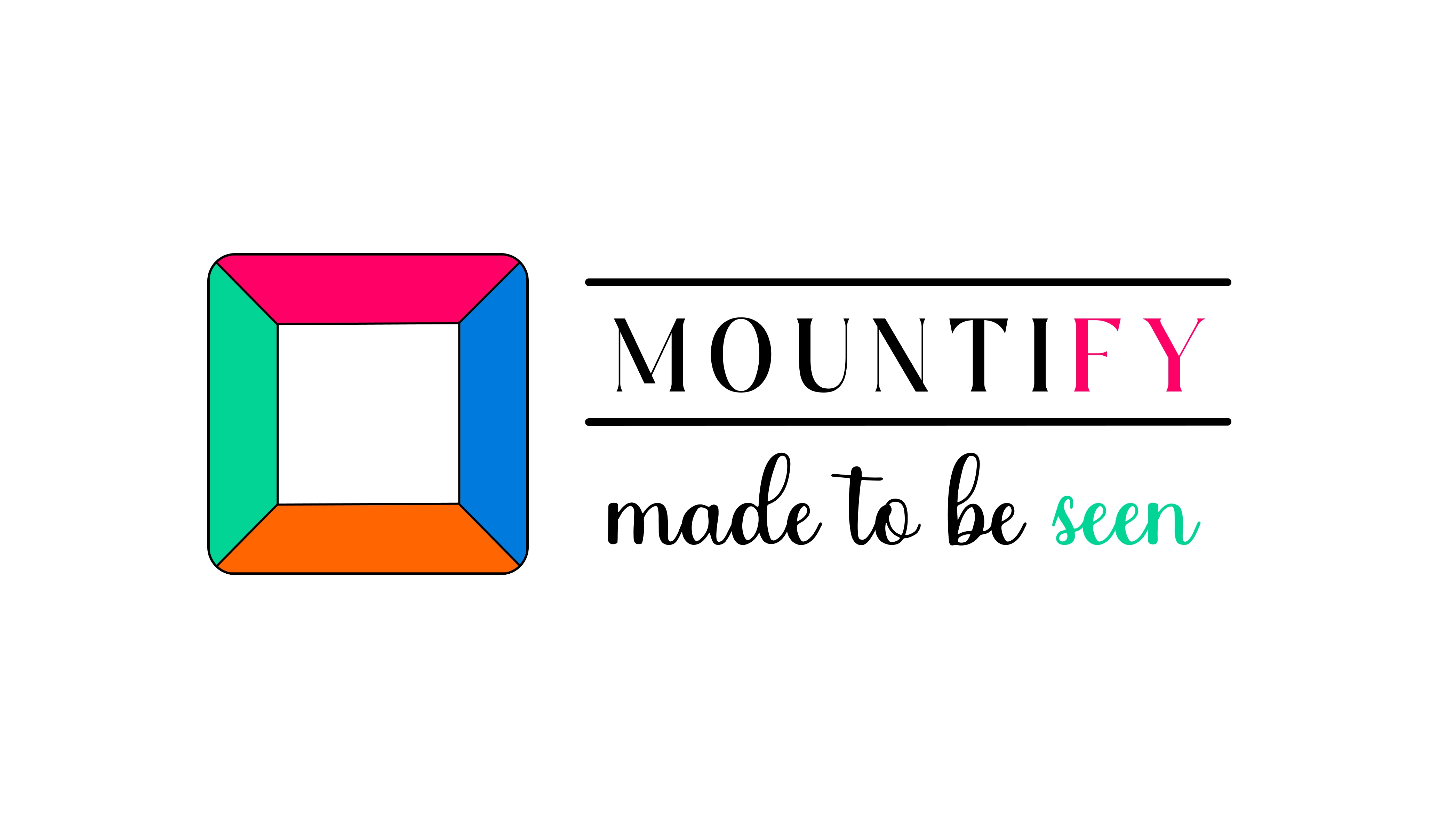 Mountify Logo